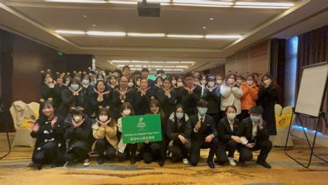 酒店管理學(xué)院開展認(rèn)知性行業(yè)參訪體驗活動，深化專業(yè)實踐教學(xué)