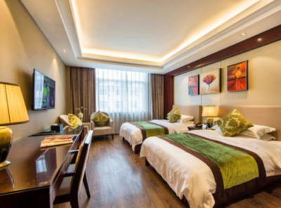 開元曼居落子武夷山，品牌矩陣再添文旅新引擎